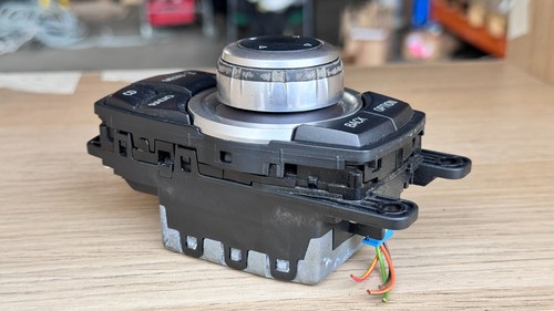 Bmw f10 f11 f20 - bmw, idrive