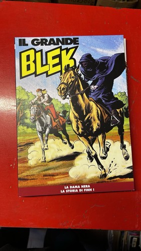 Grande blek 2020 - grande,