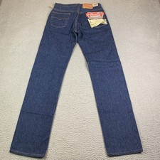 Vintage 80s Levi's 501 Jeans