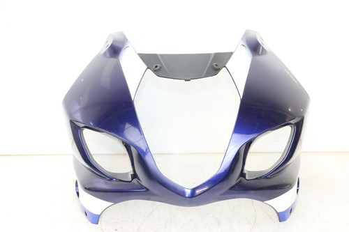 Cupolino suzuki gsxr gsx - cupolino,