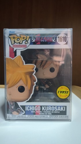 Funko pop ichigo kurosaki 1610 - funko,