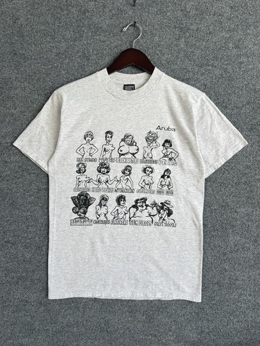 Shirt commedia vintage tette - t-shirt,