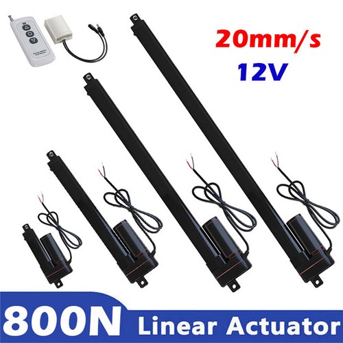 Motore attuatore lineare 800n - attuatore,