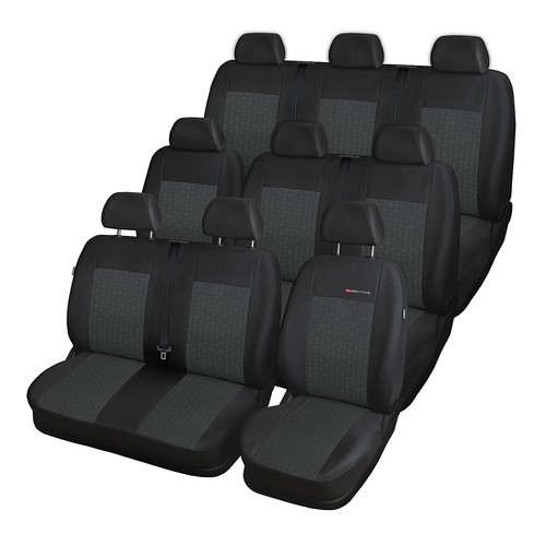 Coprisedili auto misura - coprisedili, su