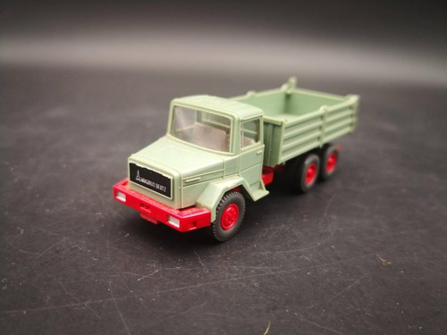Ribaltabile wiking magirus - ribaltabile,