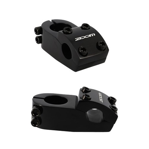 Attacco manubrio bmx - attacco,