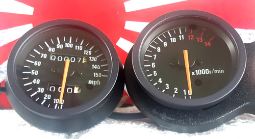 Suzuki rgv250 250 vj22 - rgv250, rg