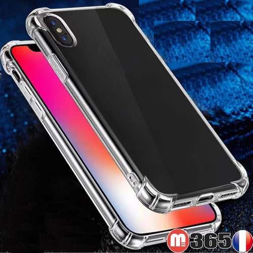 Coque transparent protection - coque,