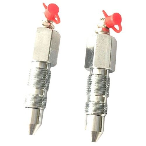 2pcs grease fitting - grease,