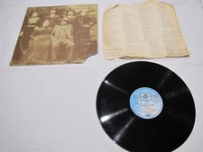 33 giri LP Francesco Guccini Radici EMi 3C 062 17825