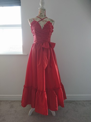 Abito ballo vintage anni - abito, 50
