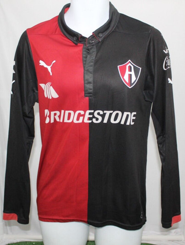 Maglia club atlas 100 - maglia, 100%