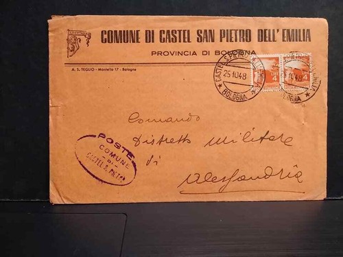 Busta italia castel - italia,