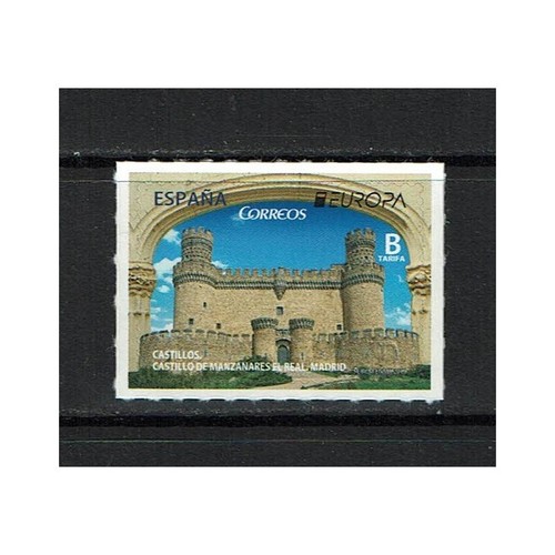 Fr1779 2017 spagna europa - spagna,
