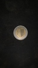 Euro olanda moneta rara - -,