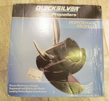 Eliche Quicksilver Mercury