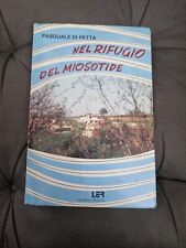 Nel Rifugio Del Miosotide