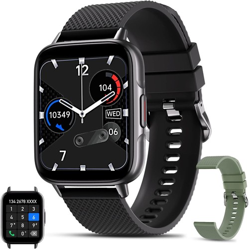 Smartwatch uomo donna con