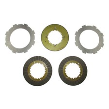 Plaque D'embrayage Humide pour