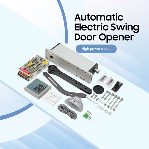 Apriporta automatico elettrico - apriporta,