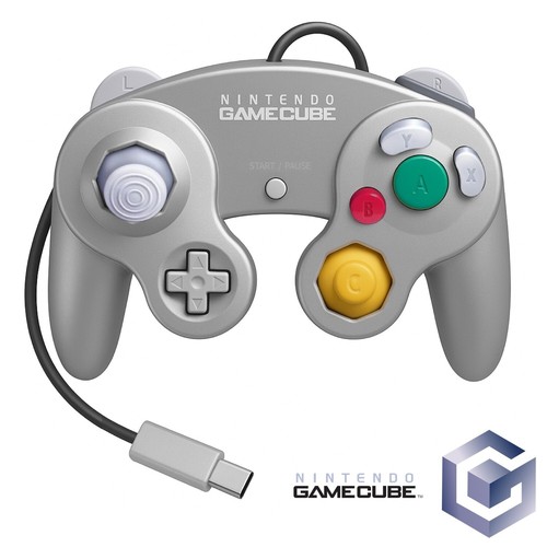 Controller originale gamepad