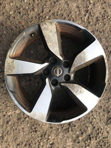 Nissan qashqai tec plus j10 - n-tec,