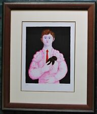 Antonio Bueno - Torero