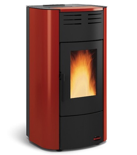 Termo stufa termostufa - , a