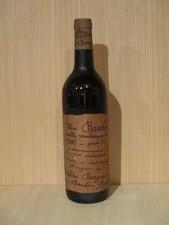 Vino BAROLO ERALDO BORGOGNO