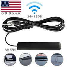 Car Radio Stereo Hidden