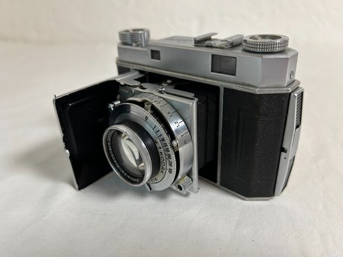 Kodak retina con - kodak, taglierina