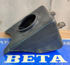 SCATOLA FILTRO CARBURATORE  BETA 125 CROSS  E ALTRE MOTO BETA D'EPOCA