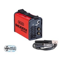 SALDATRICE INVERTER VENTILATA