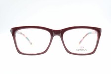 Vintage Senesis GV 1438 Rosso