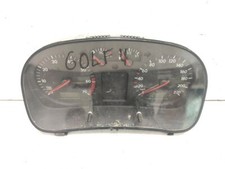 Volkswagen Golf MK4 1999 LHD Contachilometri Strumento Cluster 1J0920801