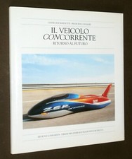 IL VEICOLO CONCORRENTE - RITORNO AL FUTURO - MARGUTTI / OGLIARI