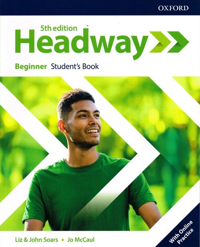 Oxford headway beginner - oxford,