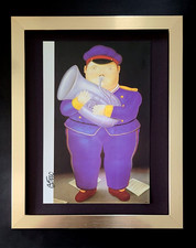 Fernando Botero | Fantastica