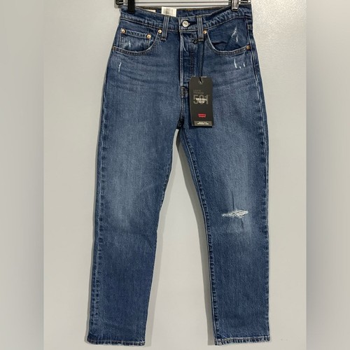 Levis 501 jeans - levis,