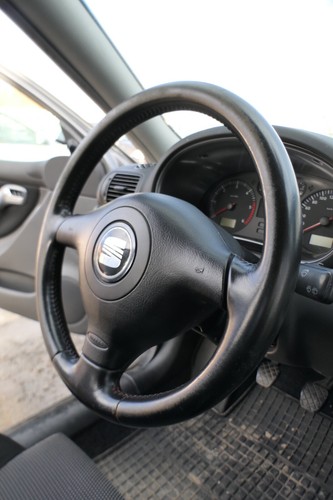 Seat leon toledo volante - leon,