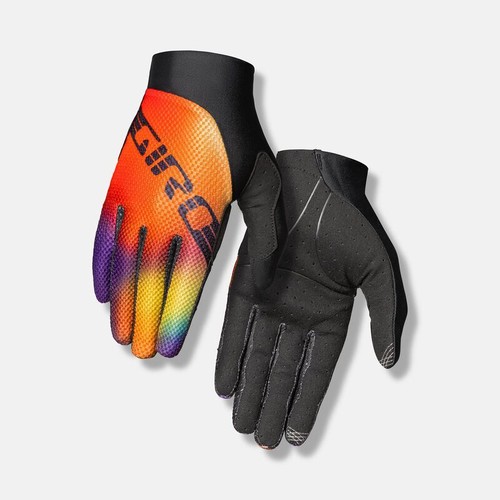 Guanti ciclismo giro - guanti,