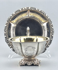 Grande tazza Biedermeier Luigi