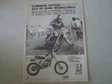 advertising Pubblicità 1980