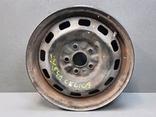 Cerchio In Acciaio - Toyota