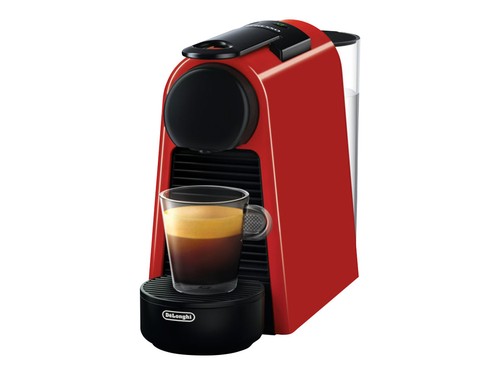 Nespresso essenza mini - mini, en