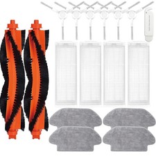 Accessori Kit di Ricambi per