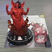 Marvel Heroclix Strange Tales