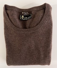 $5110 Maglione Girocollo Loro