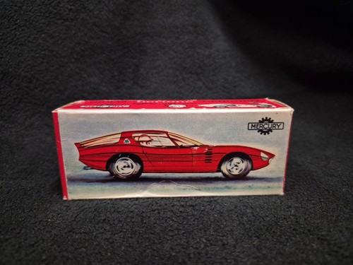 Mercury alfa romeo giulia - 29,