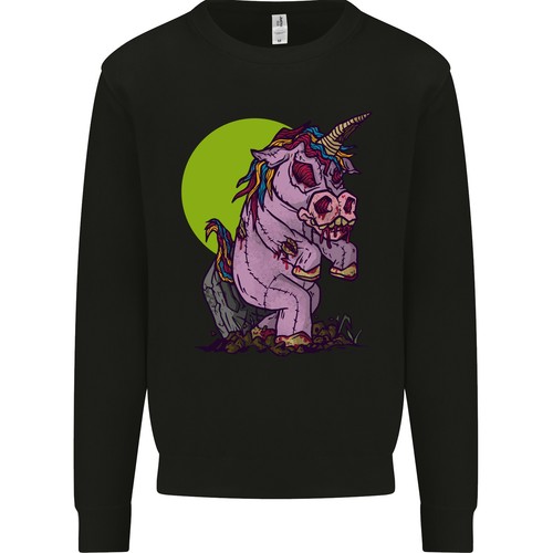 Maglione divertente di - divertente,